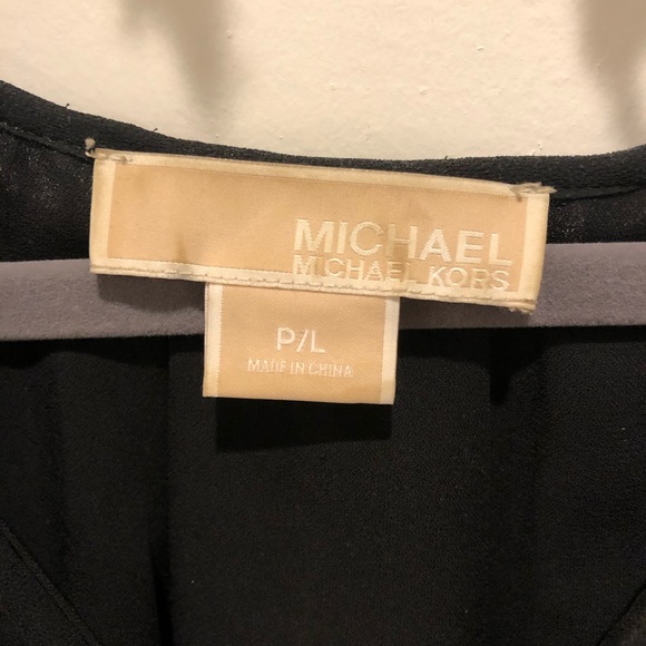 Michael Kors dress - Picture 5 of 6